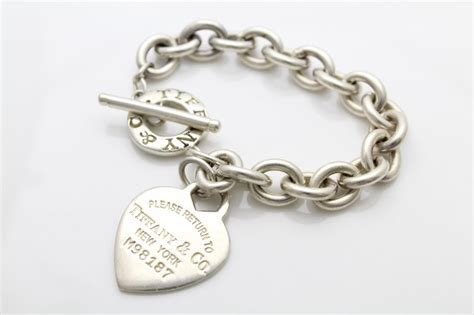 tiffany wallet replica|false tiffany jewellery bracelet.